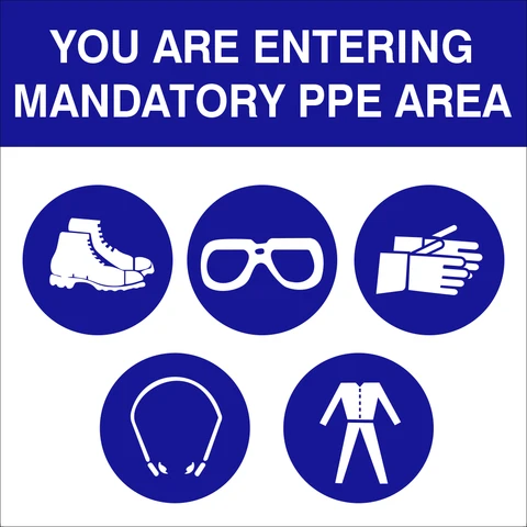 Construction Signs