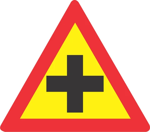 W100 Series Road Layout